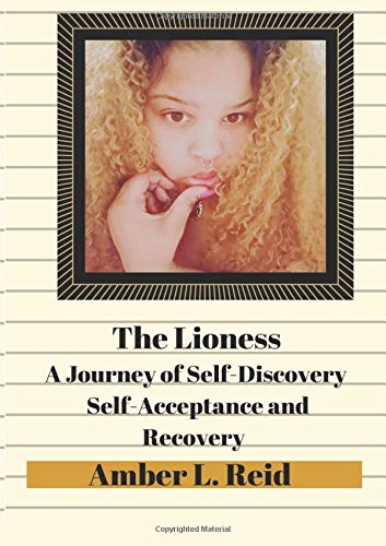 The Lioness ( A Journey of Self-Discovery, Self-Acceptance, and Recovery) Psychology