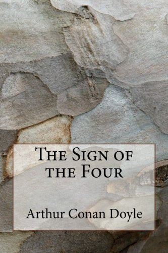 The Sign of the Four (Sherlock Holmes, Band 2) Detective & CSI
