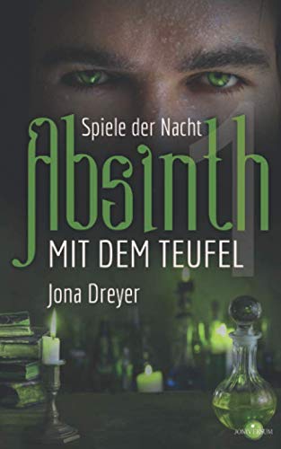 Absinth mit dem Teufel: Spiele der Nacht LGBTQ+