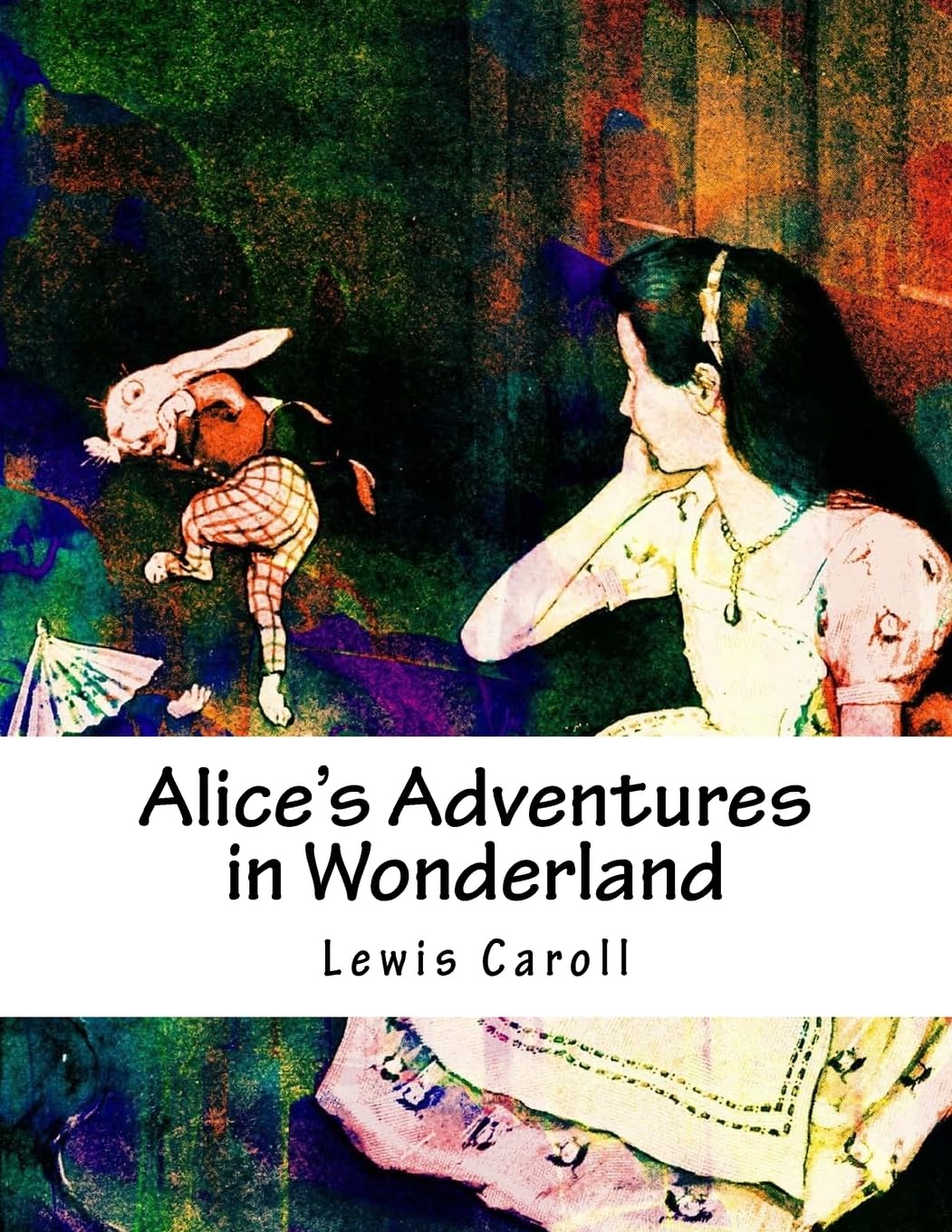 Alice's Adventures in Wonderland Parents & Children