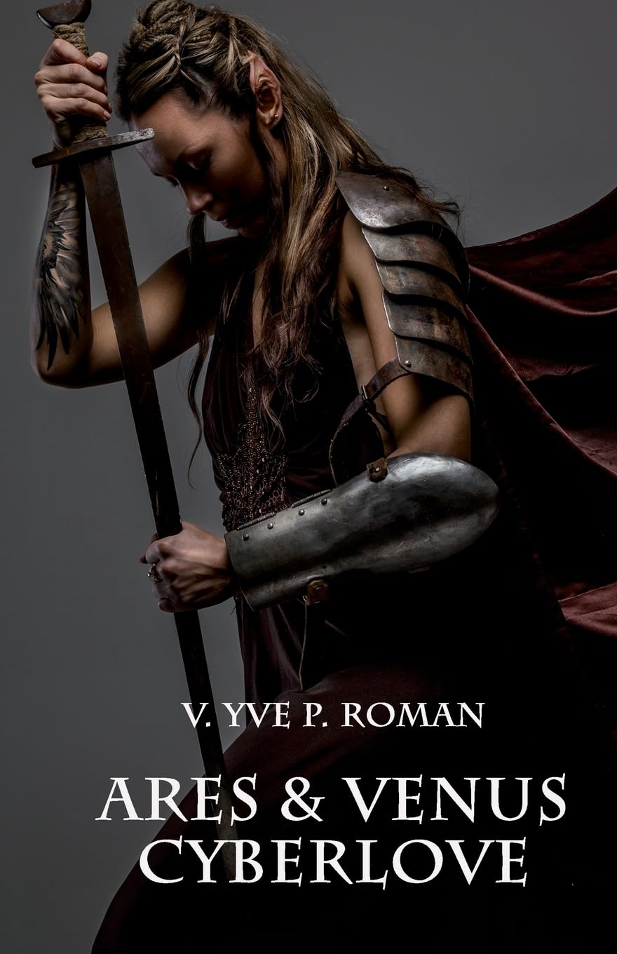 Ares & Venus Cyberlove Romance