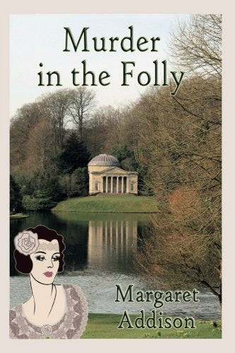 Murder in the Folly (Rose Simpson Mysteries, Band 7) Cosy Mystery & Humour