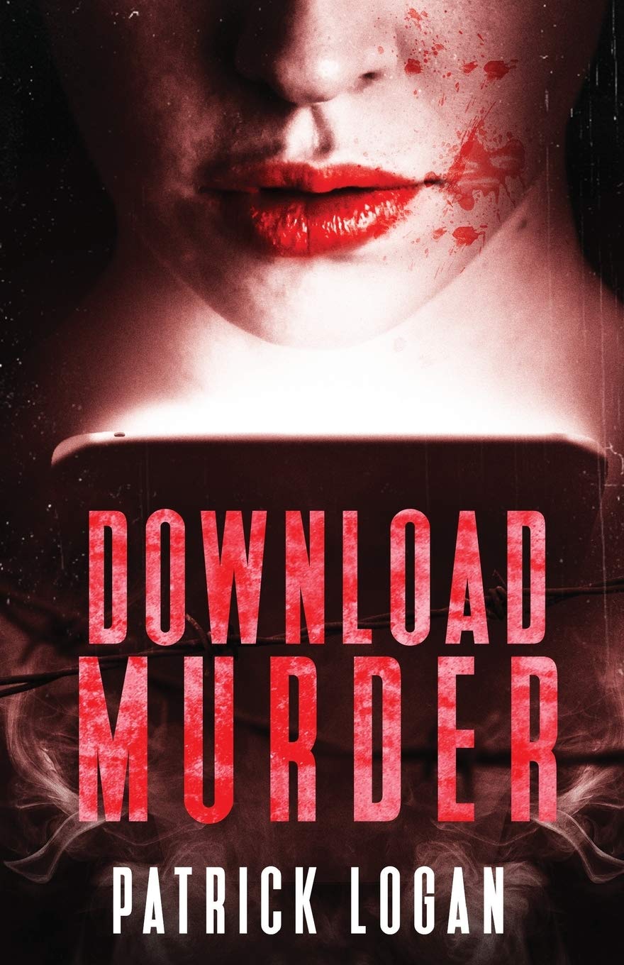 Download Murder (Detective Damien Drake, Band 3) Detective & CSI