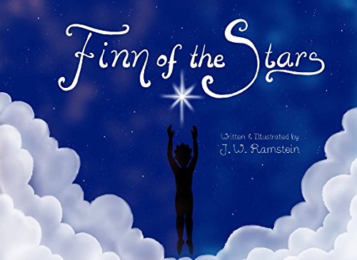 Finn of the Stars Fairy Tales & Legends