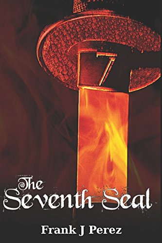 The Seventh Seal (Chronicles of Hunter, Band 2) Dark Fantasy