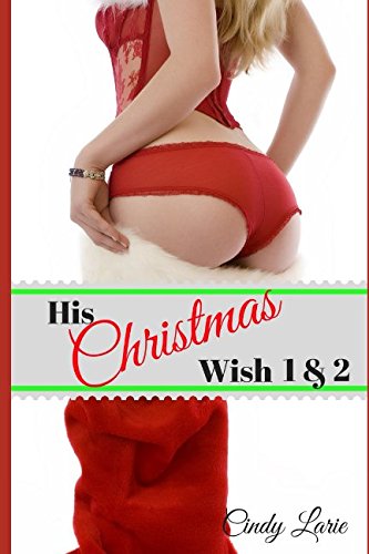 Product Image: His Christmas Wish 1 & 2
