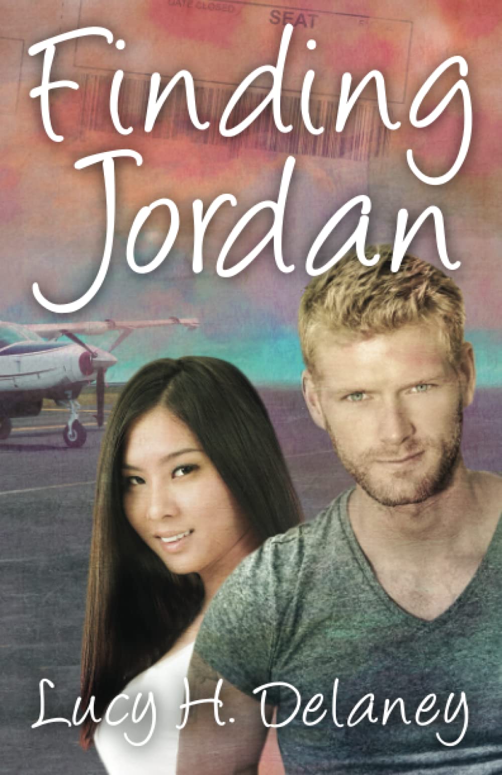 Finding Jordan (Our Road to Love, Band 3) Contemporary literature