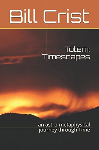Totem: Timescapes: an astro-metaphysical journey through Time Action & Adventure