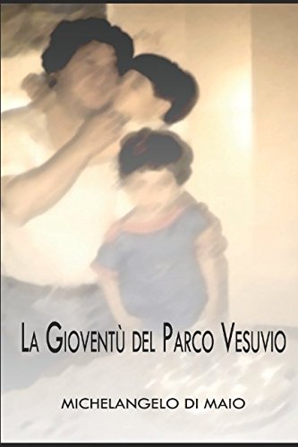 La gioventù del Parco Vesuvio Contemporary literature
