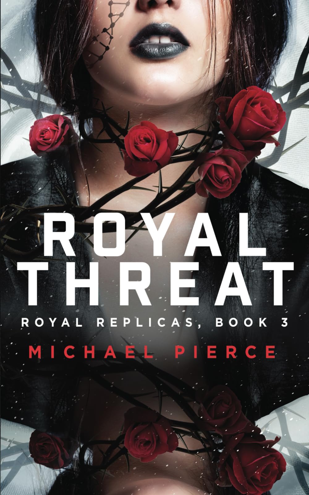 Product Image: Royal Replicas 3: Royal Threat