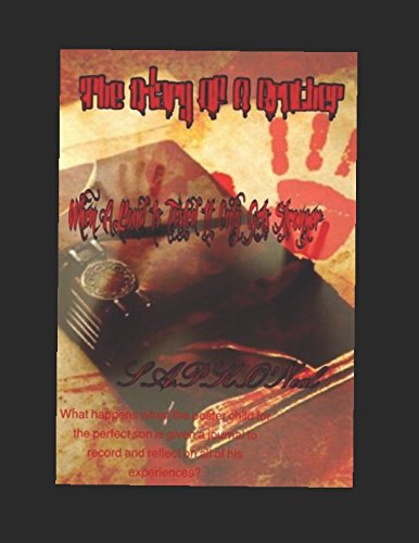 Diary of A Brother: When A Bond Is Tested It Only Gets Contemporary literature