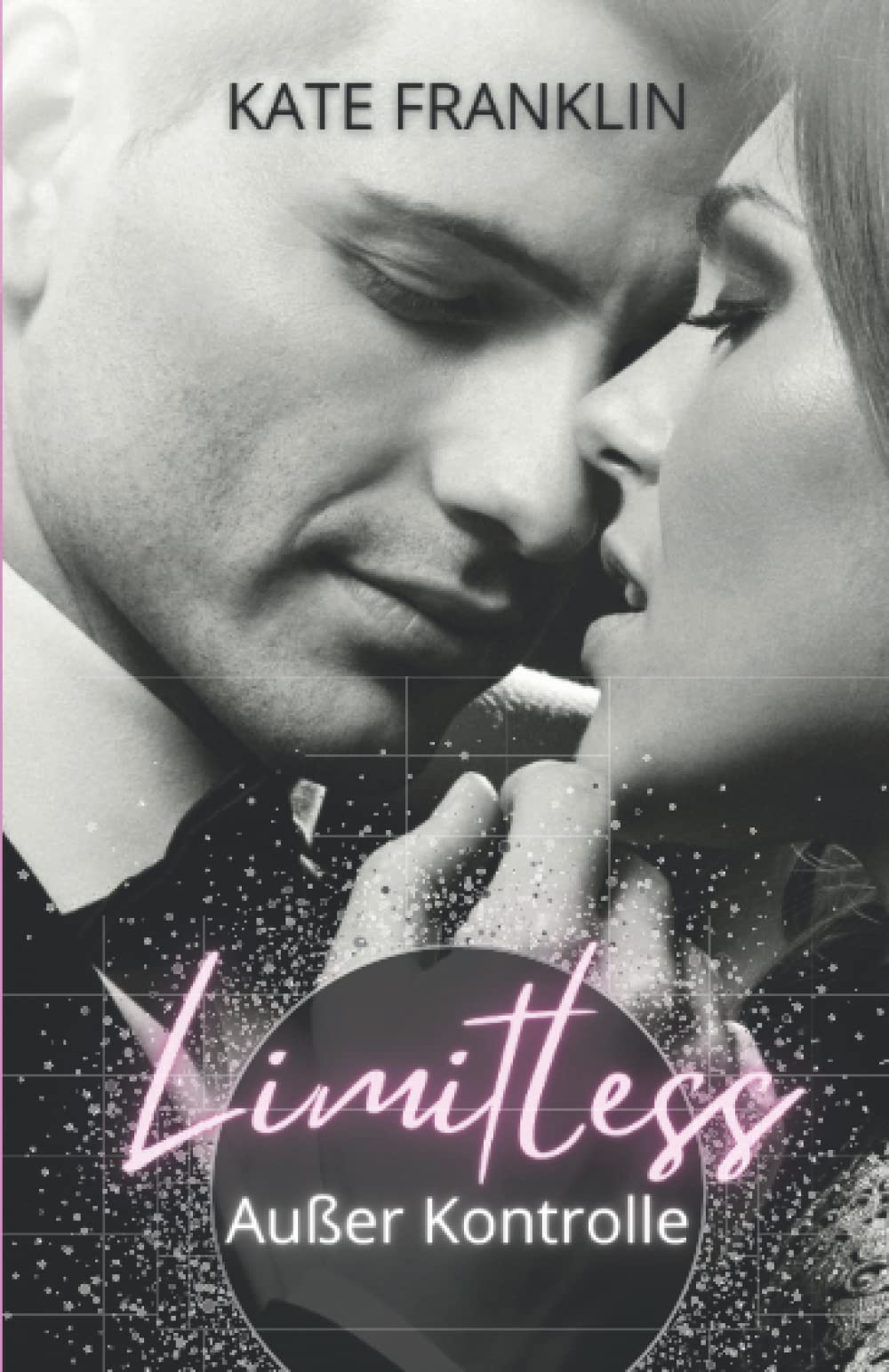 Limitless - Außer Kontrolle Contemporary literature Books