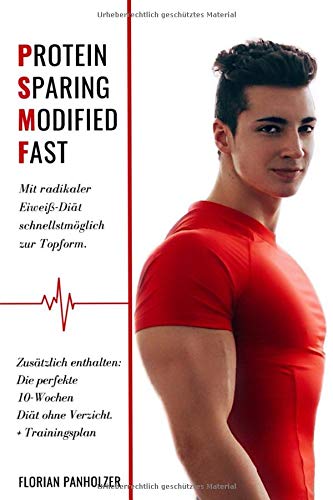 PROJECT MINICUT: Maximaler Fettabbau in kürzester Zeit - durch Wissenschaft Health, Nutrition & Fitness