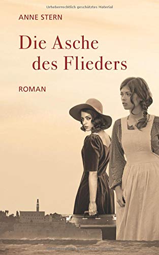 Die Asche des Flieders (Familie Pauly-Saga, Band 3) Historical Fiction