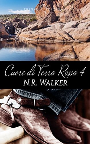 Cuore di terra rossa 4 (Terra rossa 3., Band 5) LGBTQ+