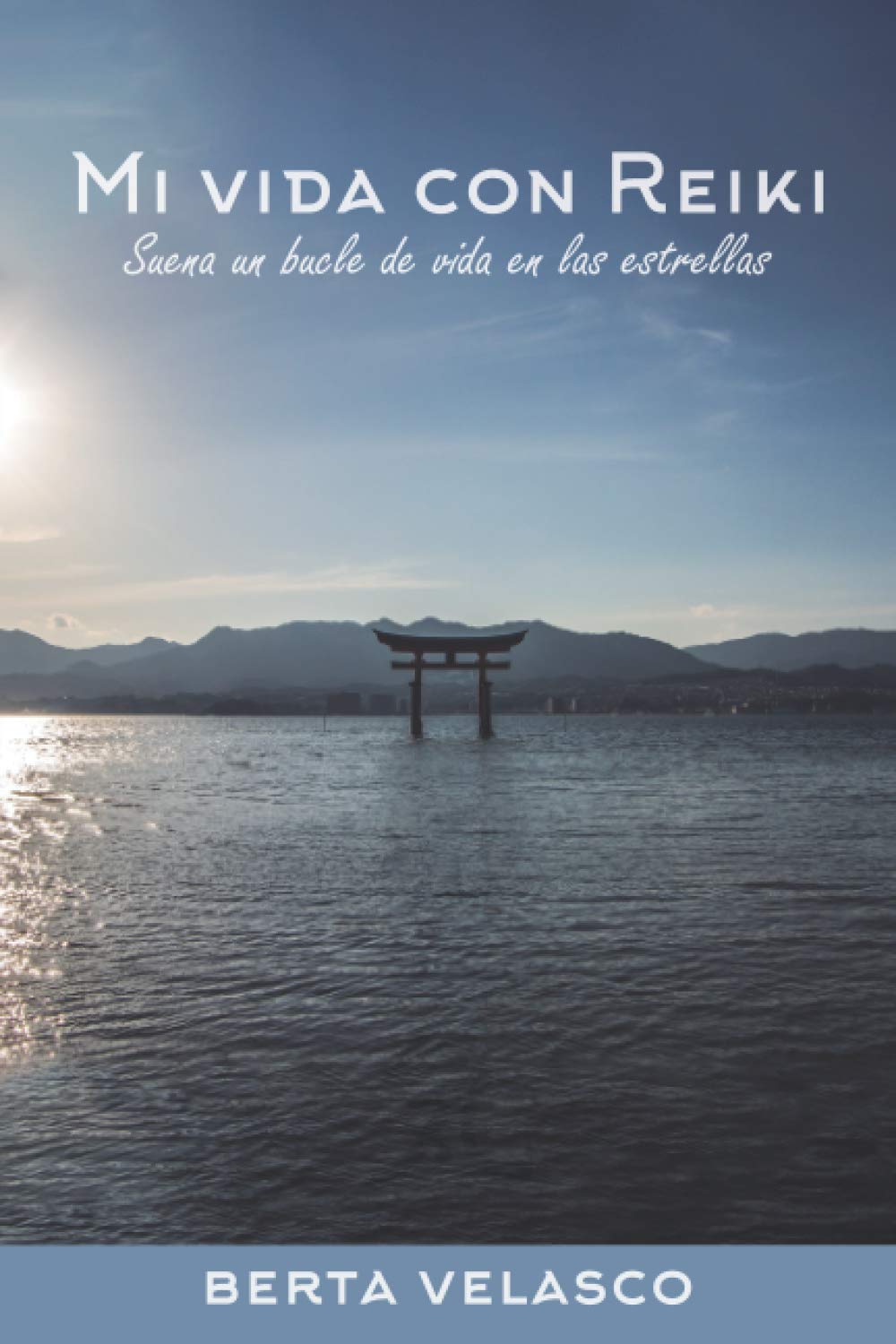 Mi vida con Reiki: Suena un bucle de vida en las estrellas Health, Nutrition & Fitness