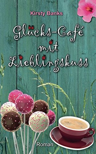 Glücks-Cafe mit Lieblingskuss Humour & Satire