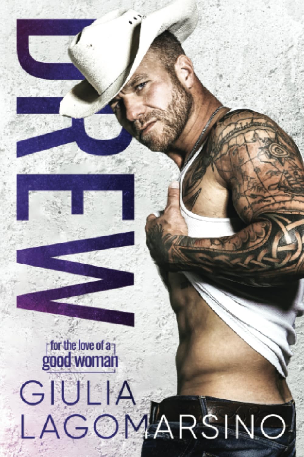 Drew: A New Beginnings Romance (For The Love Of A Good Woman, Band 4) Contemporary literature