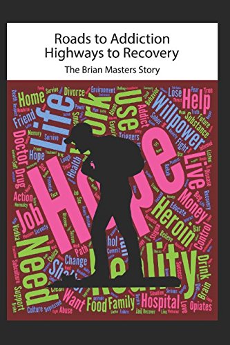Roads to Addiction - Highways to Recovery: The Brian Masters Story Memories