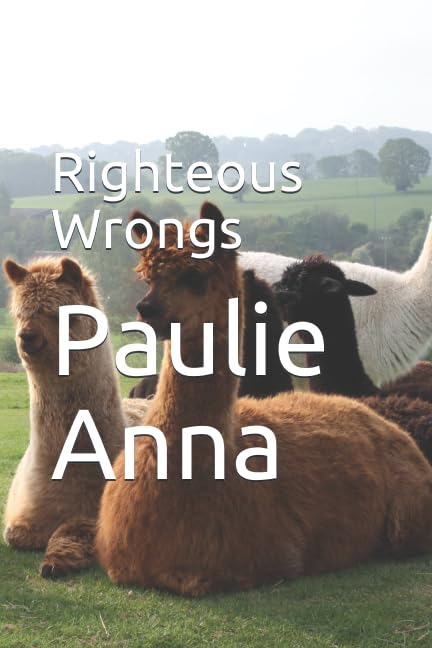 Righteous Wrongs (Vicious Breeds, Band 1) Contemporary literature