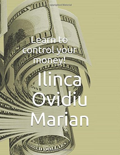 Learn to control your money! Lifestyle