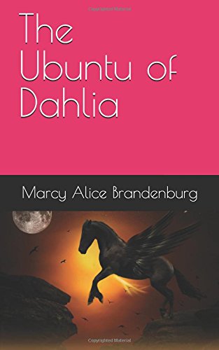 The Ubuntu of Dahlia Books