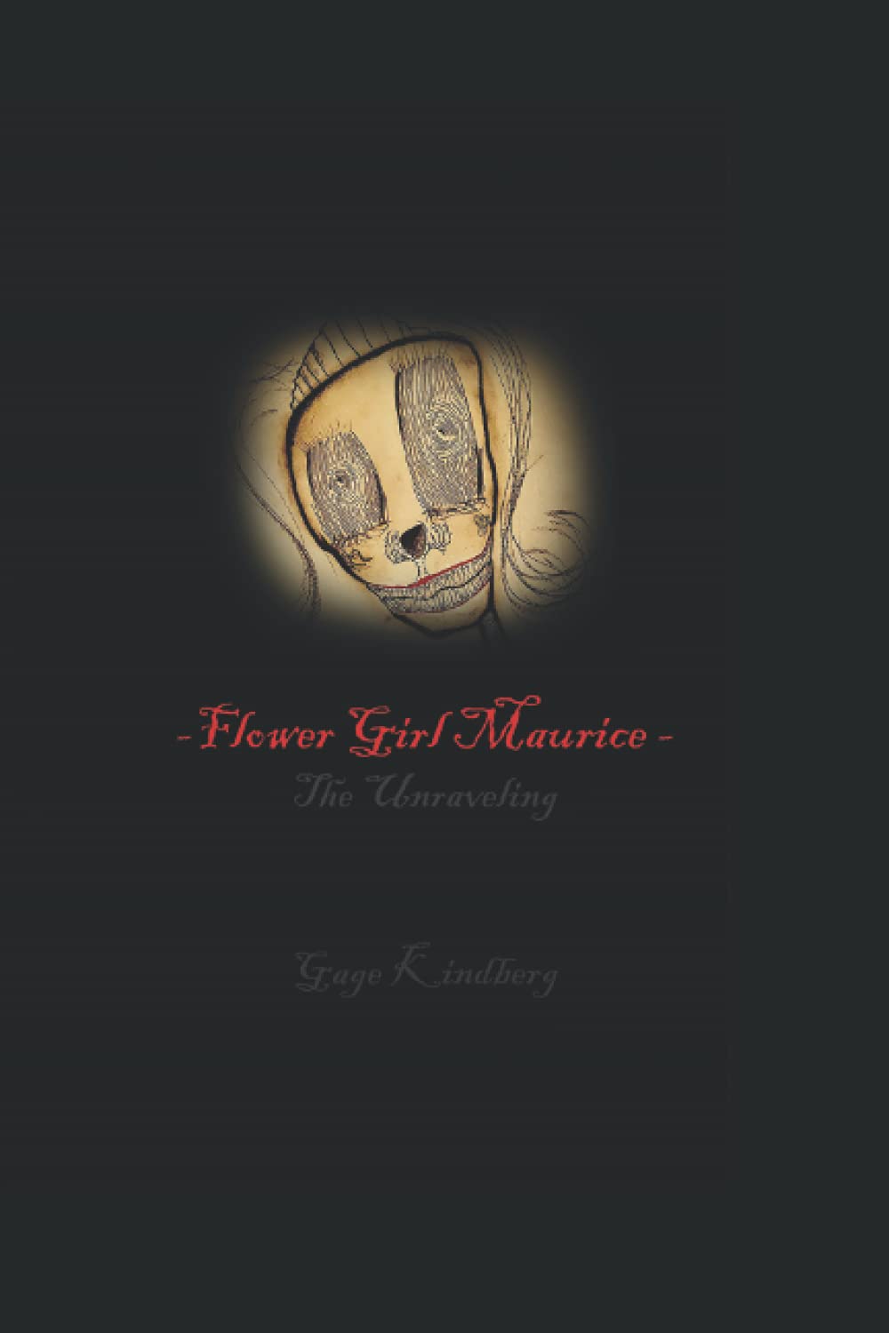 Flower Girl Maurice: The Unraveling Action & Adventure