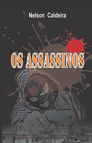 Os Assassinos (1ª edição, Band 1) Contemporary literature