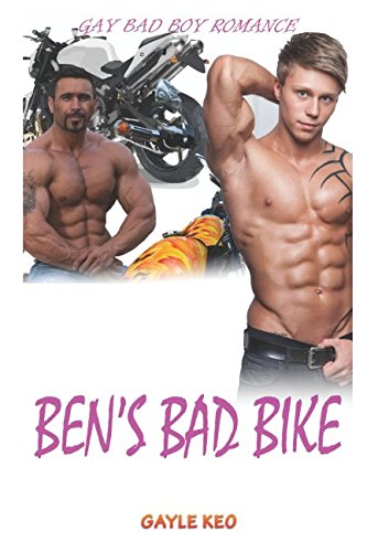Ben’s Bad Bike Essays & Short Stories