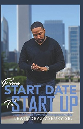 From Start Date, To Start Up: Leap Of Faith Towards Entrepreneurship Business, Finance & Career