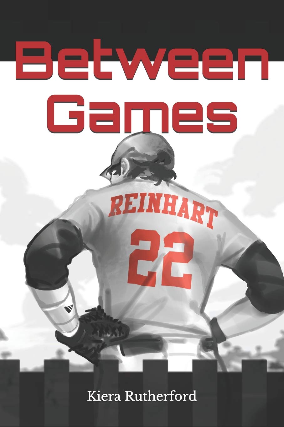 Between Games: The real drama happens off the ball diamond Contemporary literature