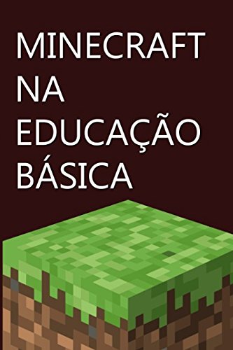 MINECRAFT NA EDUCAÇÃO BÁSICA Books