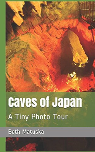 Caves of Japan: A Tiny Photo Tour Business & Technology