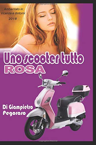 UNO SCOOTER TUTTO ROSA (Sara, Band 2) Action & Adventure