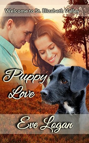 Puppy Love: Welcome to St. Elizabeth Valley Religion & Esotericism