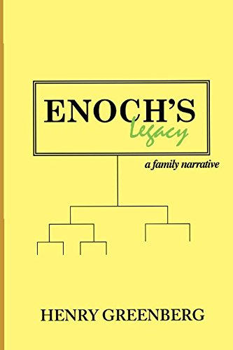 Enoch's Legacy: A Family Narrative Science