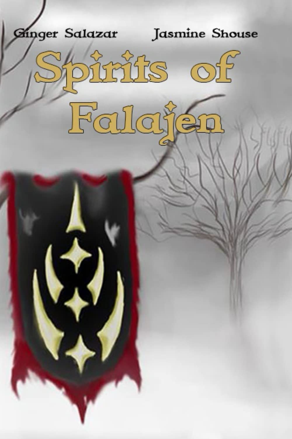 Spirits of Falajen (Sethi's Song) Action & Adventure