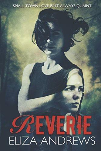 Reverie: A lesbian romance book