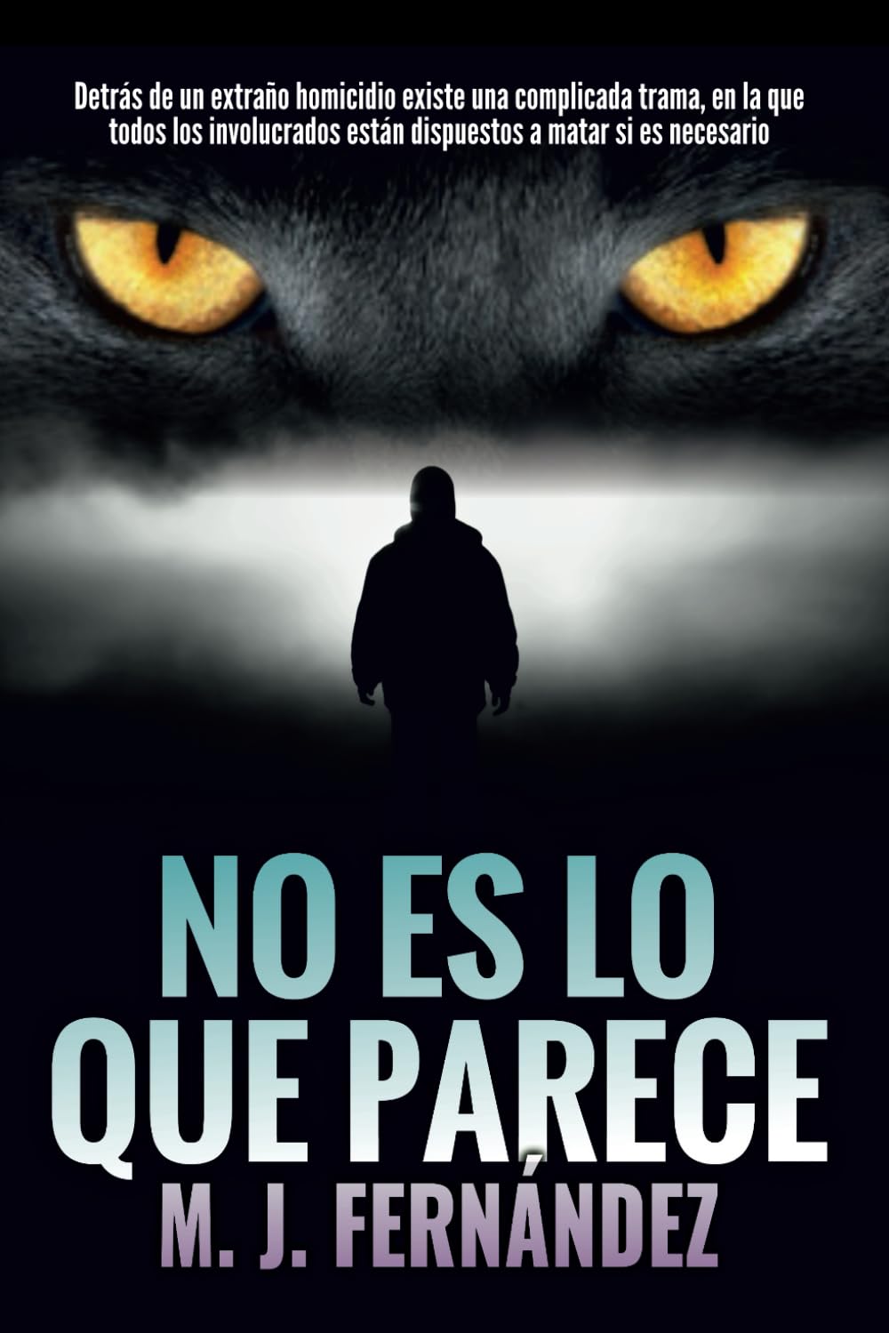 No es lo que parece.: Un caso del inspector Salazar. (Serie del inspector Salazar, Band 1) Action & Adventure