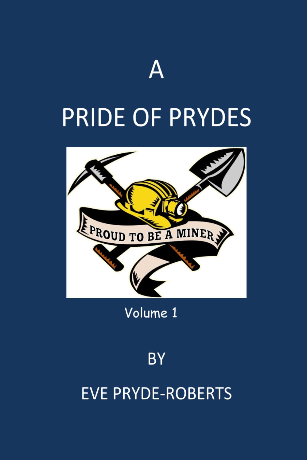 A PRIDE OF PRYDES Memories