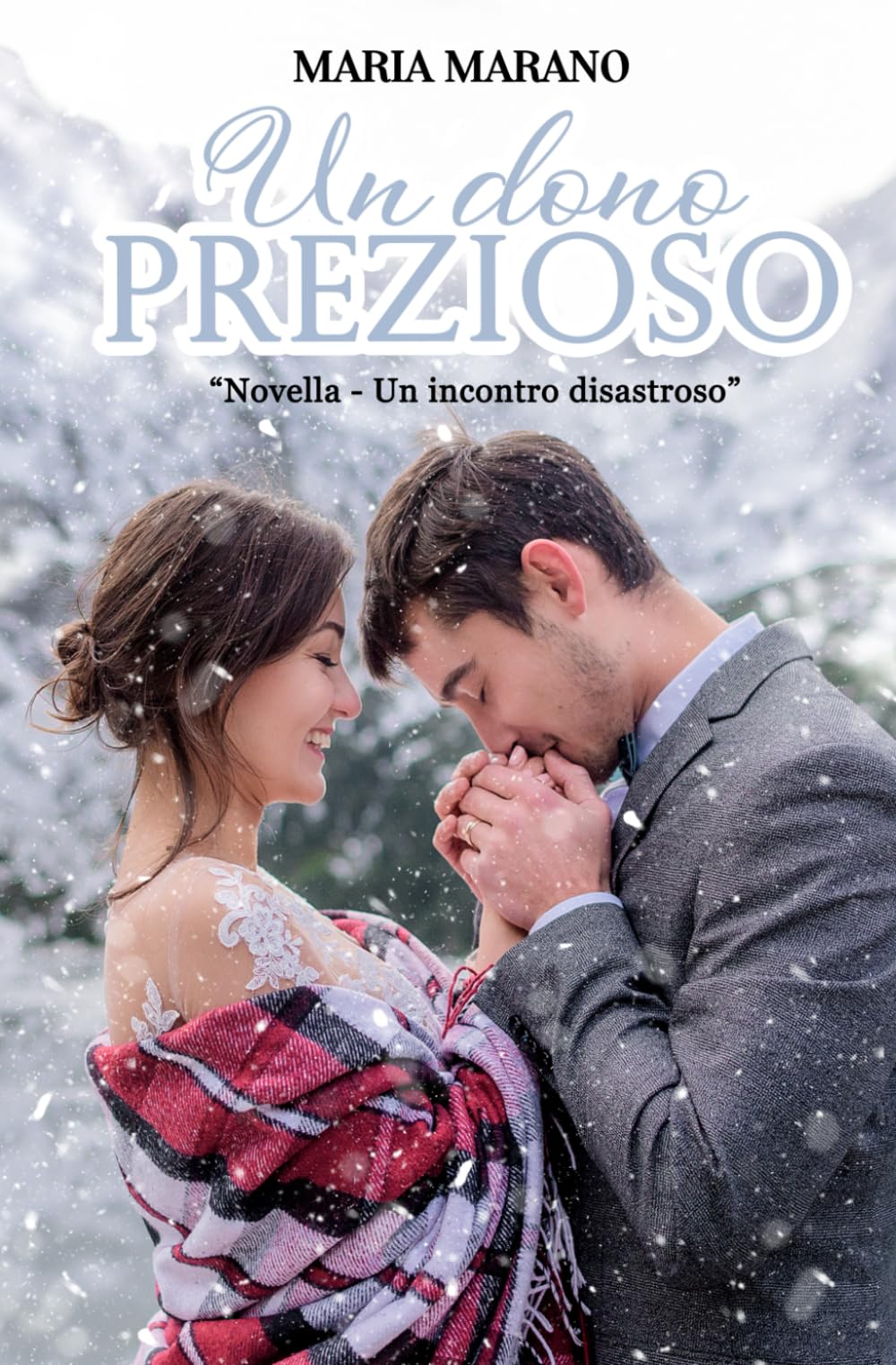 Un dono prezioso - Novella di Un incontro disastroso Contemporary Romance