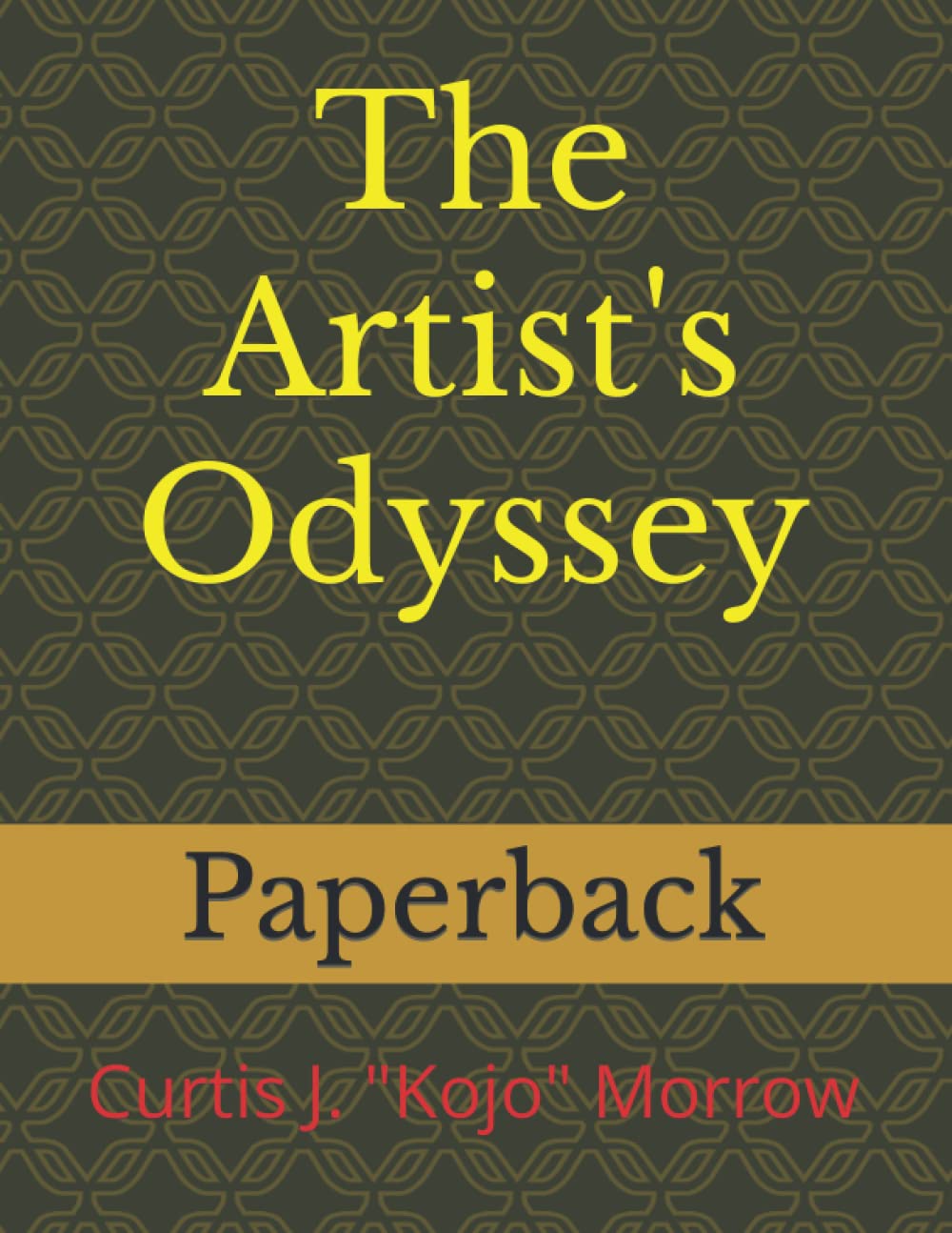 Product Image: The Artist's Odyssey