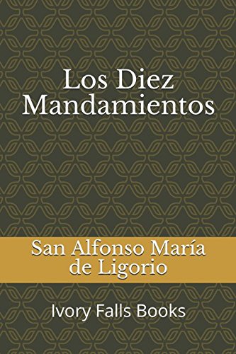 Los Diez Mandamientos Religion & Esotericism