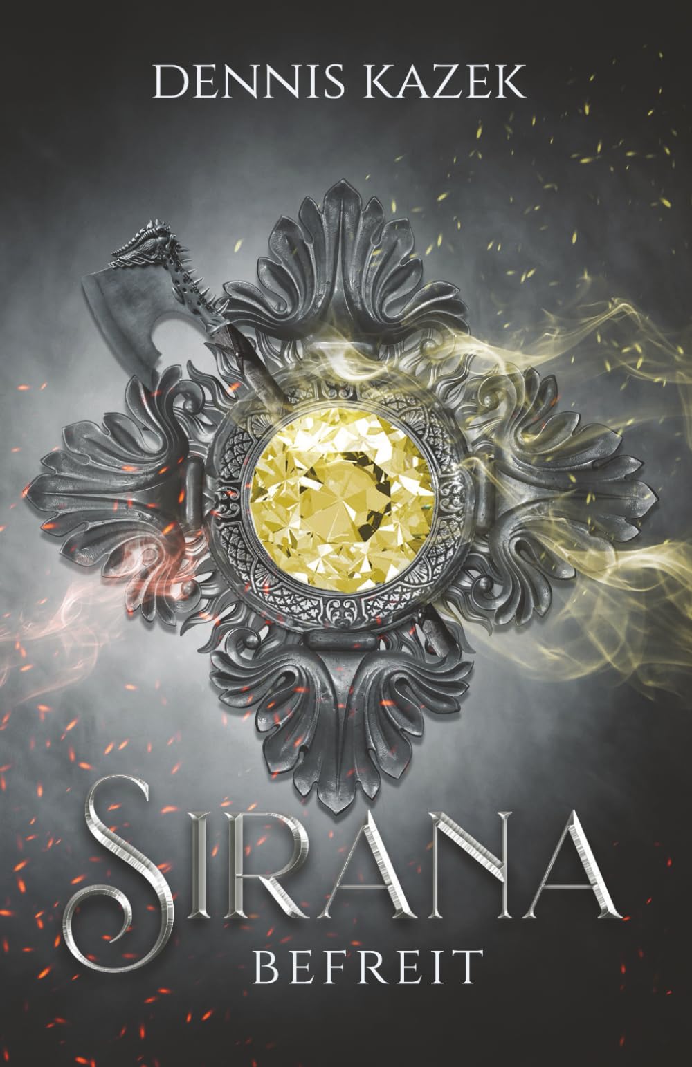 Sirana: Befreit Action & Adventure