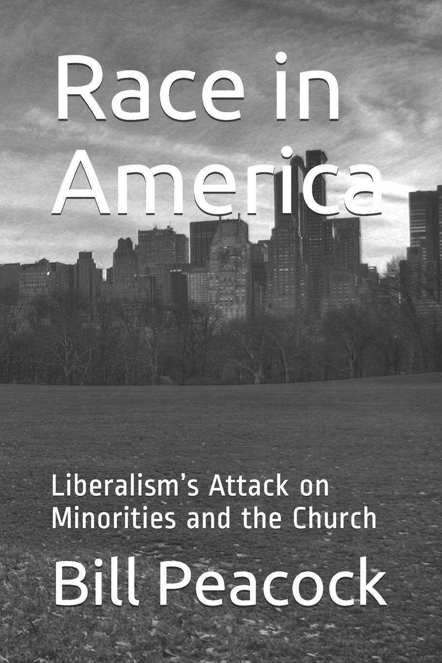 Race in America: Liberalism’s Attack on Minorities and the Church Religion & Esotericism