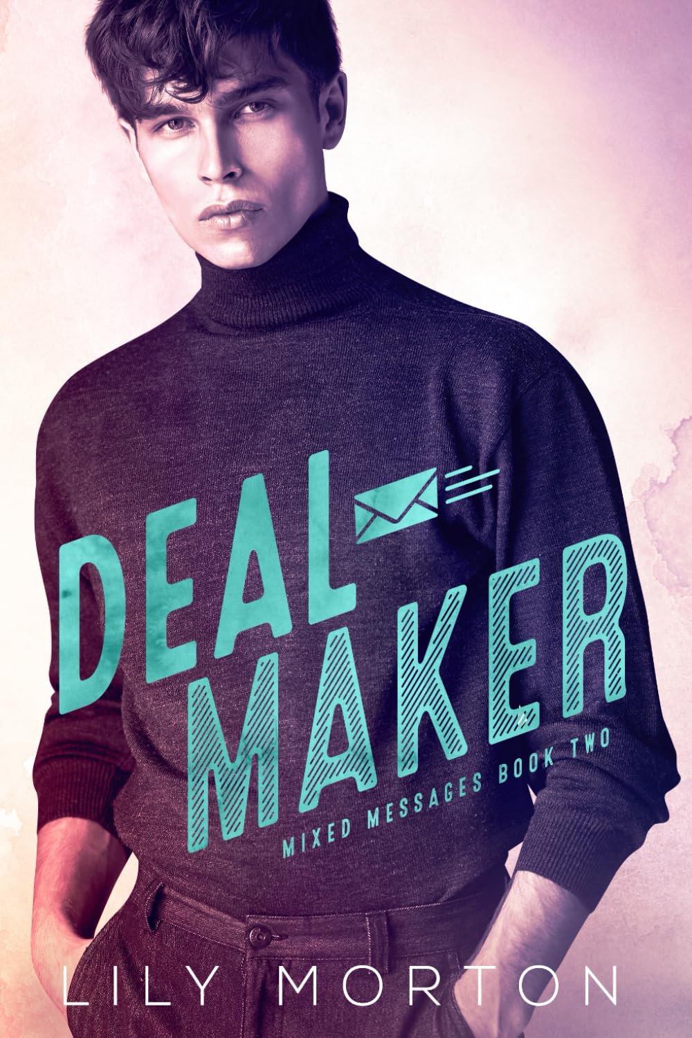 Product Image: Deal Maker (Mixed Messages, Band 2)