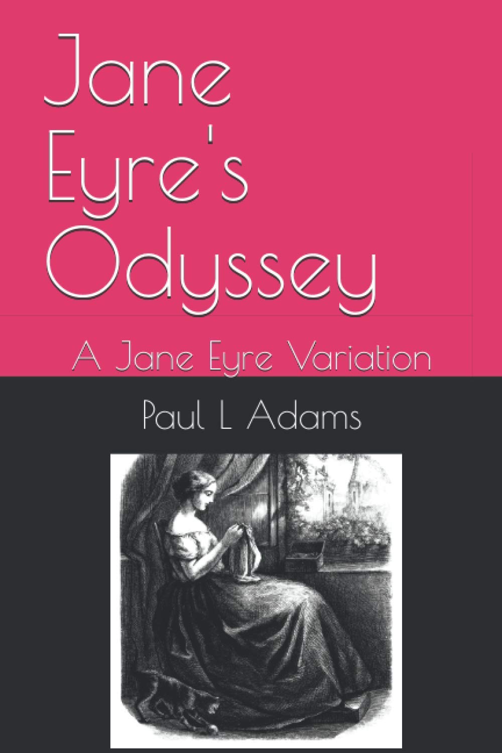 Jane Eyre's Odyssey: A Jane Eyre Variation Classics