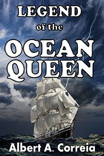 Legend of the Ocean Queen: Never a Ship Like Her Action & Adventure