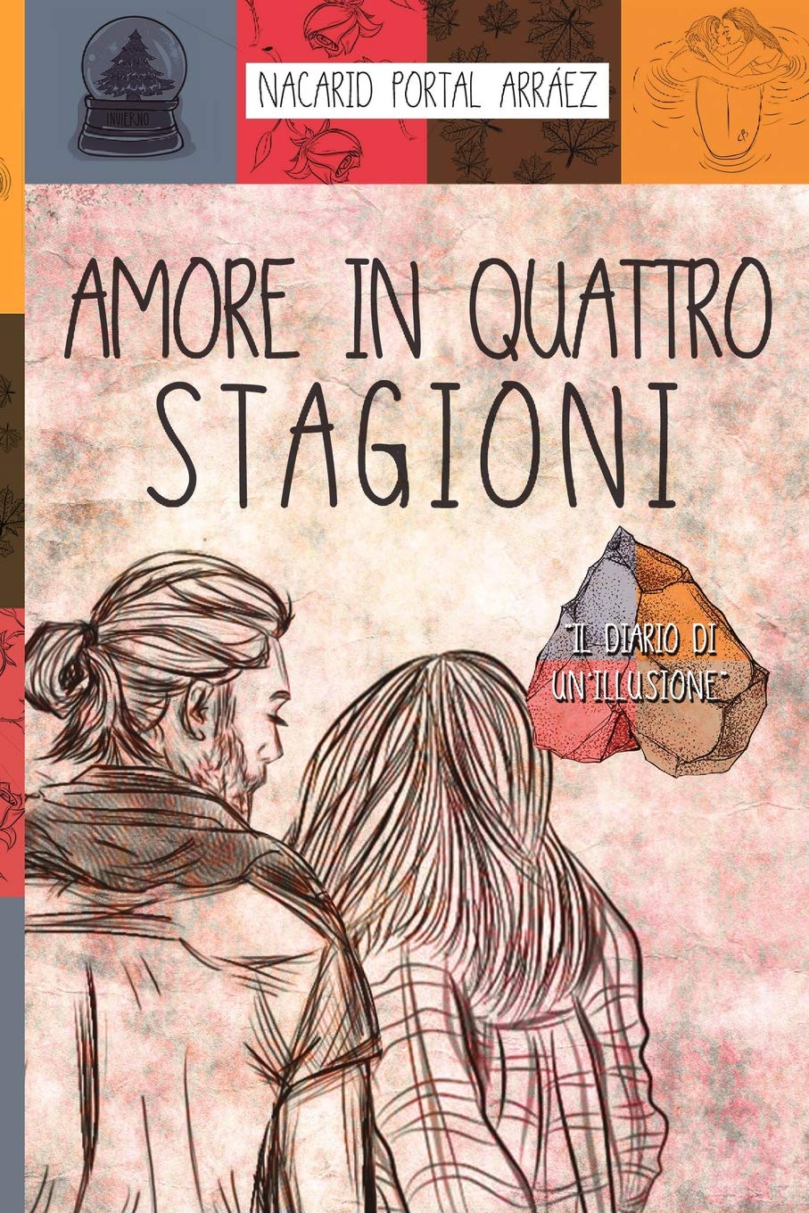 Amor In Quattro Stagioni Novels & Short Stories