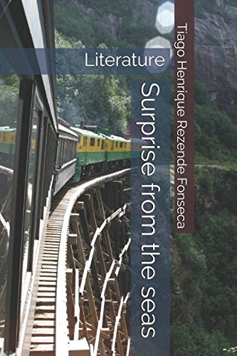 Surprise from the seas: Literature Poetry